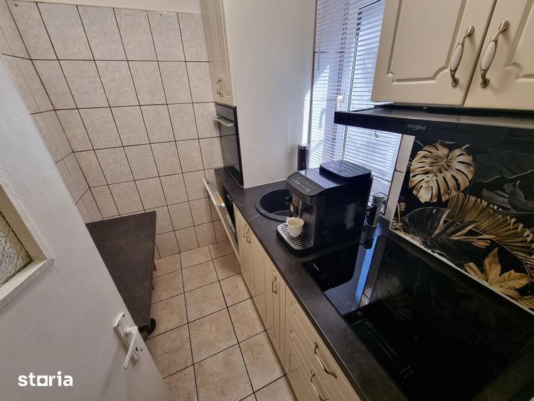 Apartament cu 2 camere în Tomis Nord