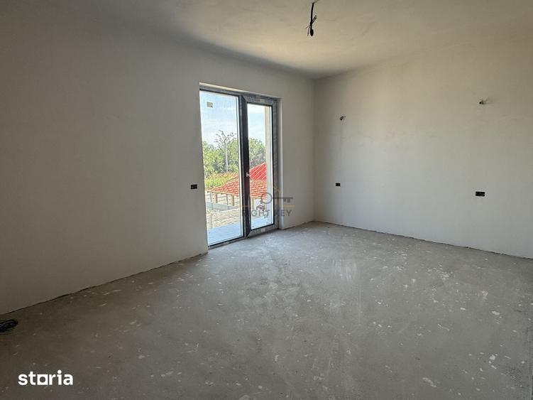 Casa 5 camere P+1+Pod, Dragomiresti Vale! T:500mp, STB! Comision 0%! - 14
