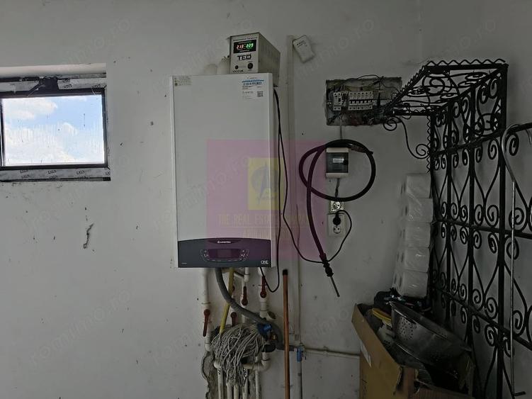 Spațiu comercial, de 250 mp, în 1 Decembrie