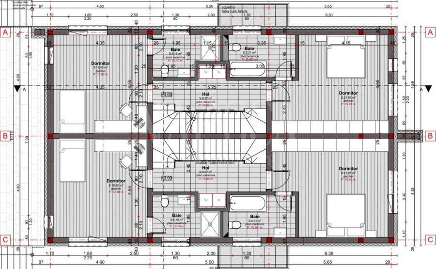 Teren Construcții intravilan de 926 mp, în Iris