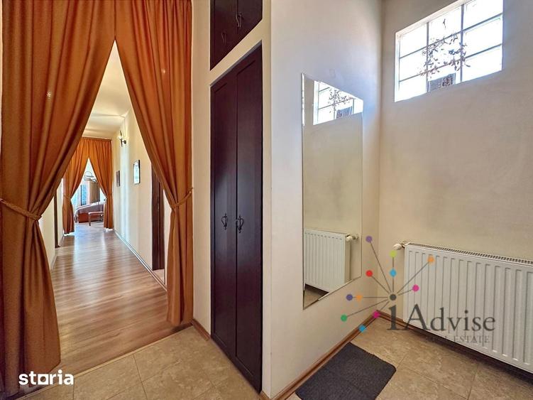 Apartament 2 camere | Centrul Istoric Bra?ov | Mobilat ?i utilat - 7