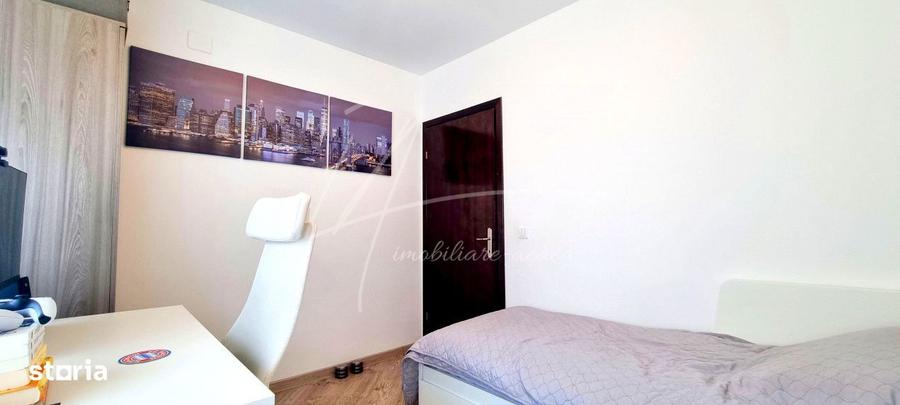 Comision 0 cumparator Ap 3 camere Hydra Residence Voluntari Bd.Eroilor - 19