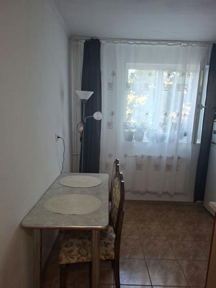 Apartament cu 2 camere în Rogerius