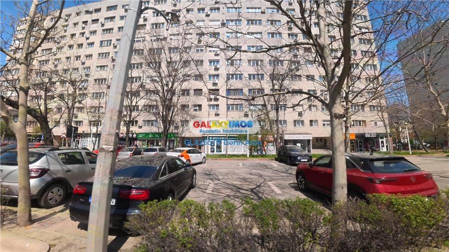 Spațiu comercial, de 160 mp, în Theodor Pallady