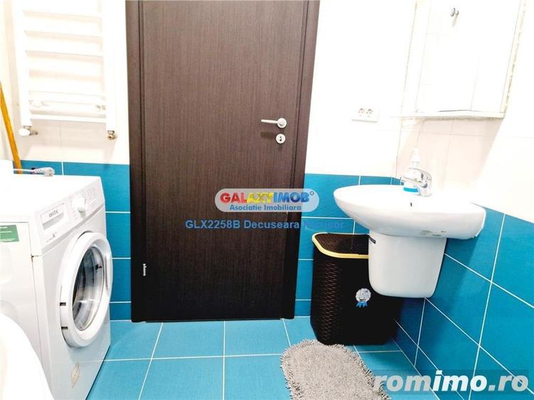 Apartament cu 2 camere decomandat în Chiajna