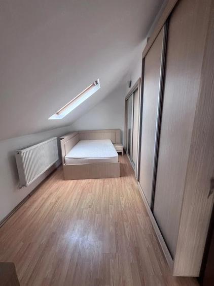 Apartament cu 3 camere decomandat în George Enescu