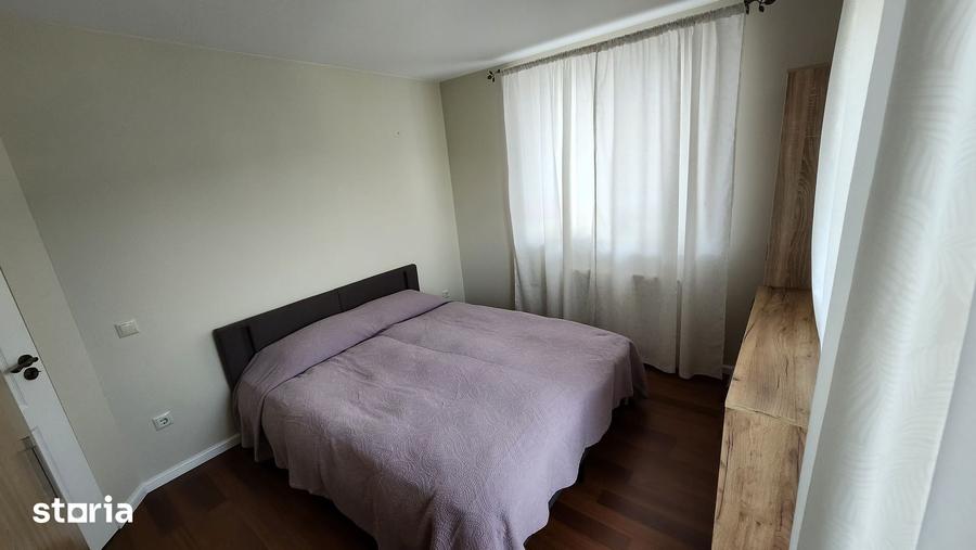 Casă cu 4 camere decomandat cu Teren 379 Mp în Unirii