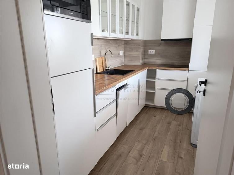 Penthouse Obcini | Suprafata 104mp | Terasa cu jacuzzi | i2c-1886 - 7