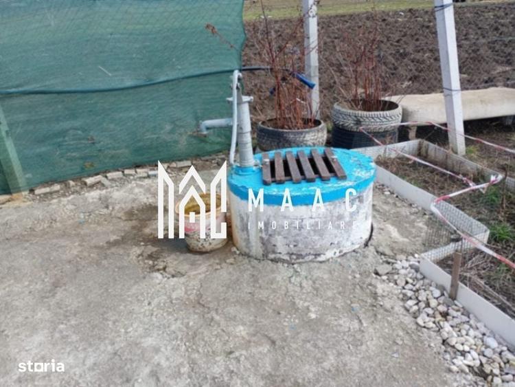 Spațiu comercial, în Șura Mare