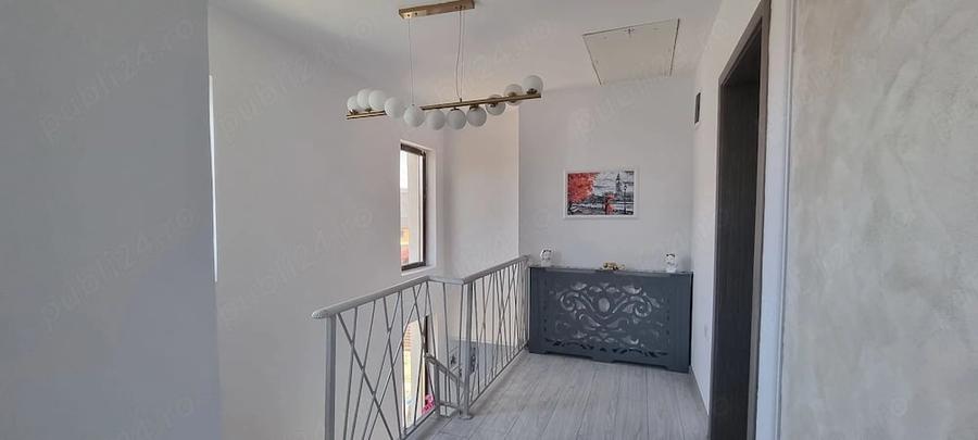 Casă cu Teren 450 Mp în Valea Mare