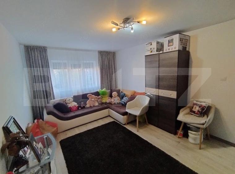 Apartament 3 camere, 72 mp utili, 1 Mai -Pelendava, I-uri - 12