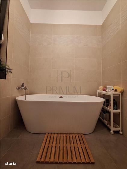 Chisoda - Casa Individuala - Toate Utilitatile - Teren 600Mp - 2 Front - 3