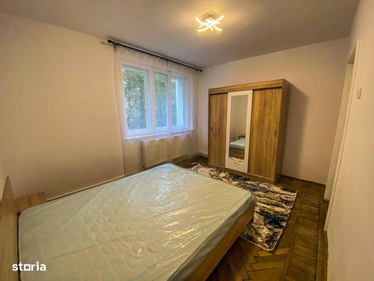 Apartament 3 camere | Copou | Lângă Grădina Copou | Mobilat ș - 6