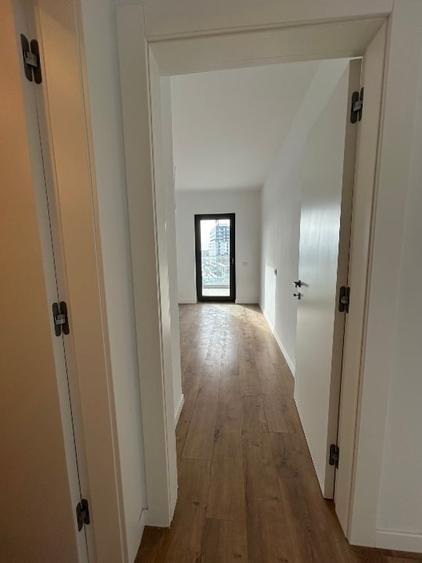 Apartament cu 2 camere semidecomandat în Aviației