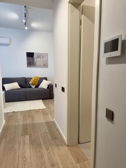 Apartament Smart 2 Camere Mamaia Sat (Chirie Termen Lung ) - 5