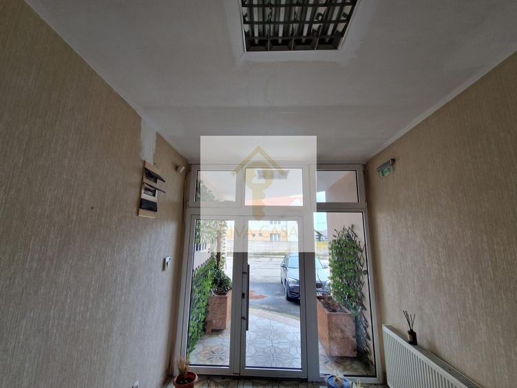 Proprietate specială, în Salca