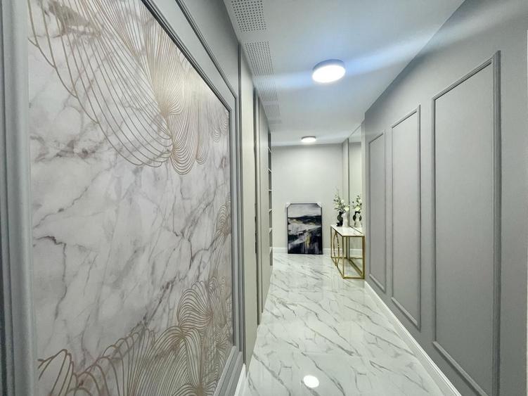 Apartament cu 4 camere în Aviației