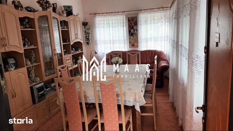 Casă cu 4 camere decomandat cu Canalizare în Ultracentral