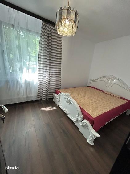 De inchiriat apartament cu 2 camere, recent renovat, mobilat si utilat - 7