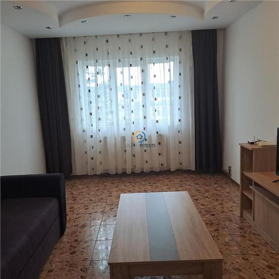 Apartament 2 camere Trivale, mobilat si utilat, liber - 1