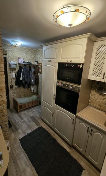 Apartament cu 2 camere semidecomandat în Dărmănești