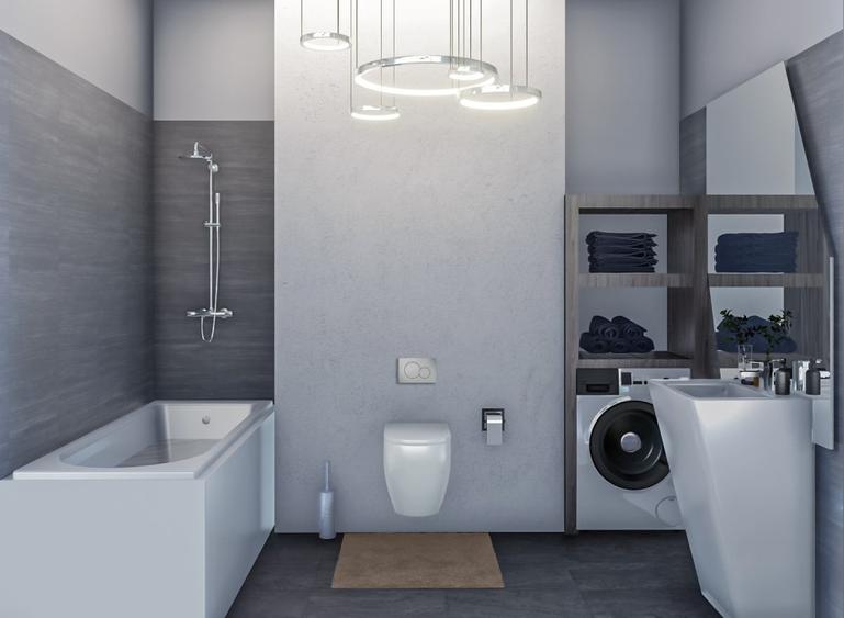 XCity Towers / 2 camere/PREDARE IMEDIATĂ - 10
