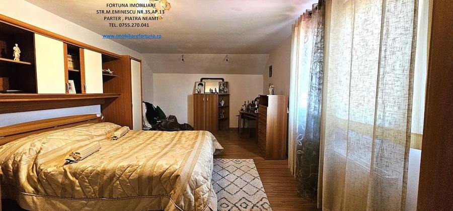 Casă cu Teren 1600 Mp în Ciritei