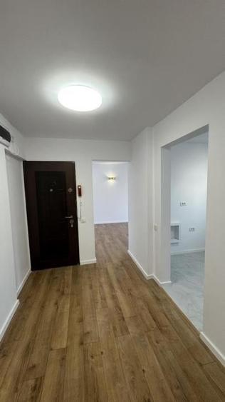 Apartament cu 3 camere în Ștefan cel Mare