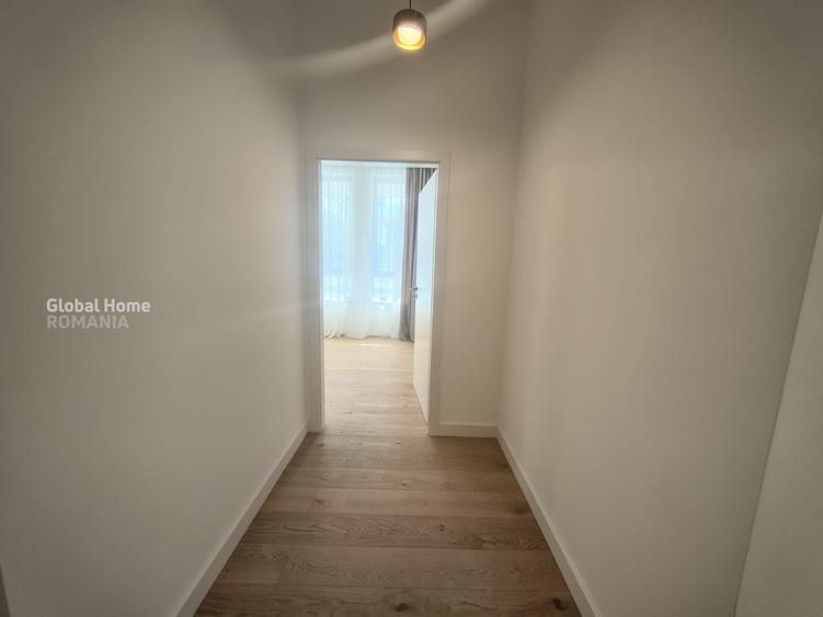 Apartament cu 3 camere decomandat, mobilat în Pipera