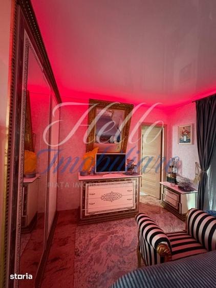 Apartament cu 4 camere în Între Lacuri