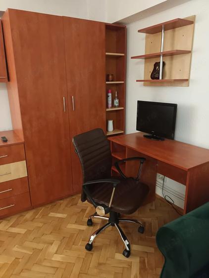 Garsonieră decomandată în Ultracentral