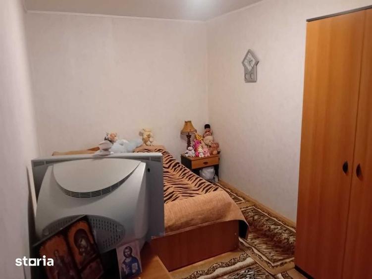 Apartament cu 3 camere în Dărmănești