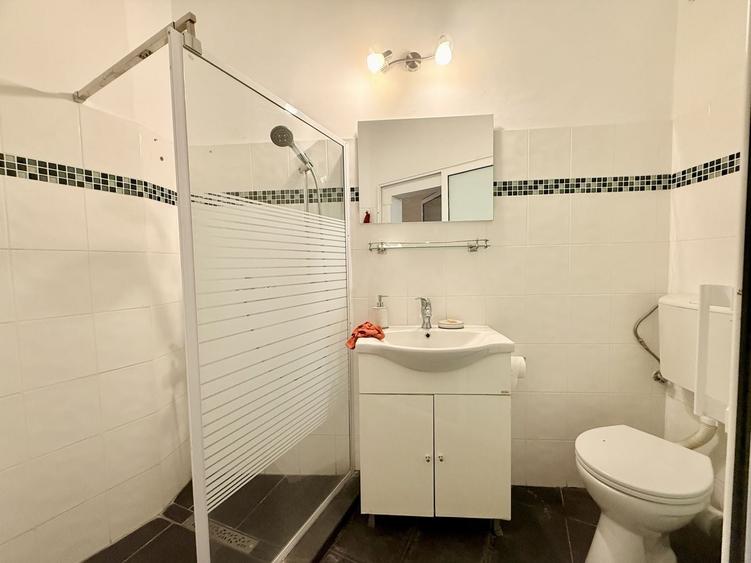 Apartament cu 3 camere decomandat în Parcul Carol
