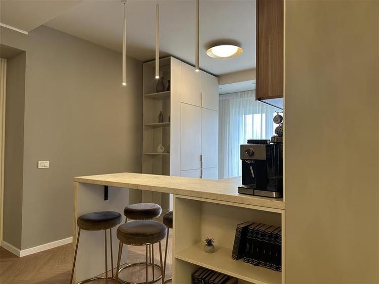 LUXURY AND MODERN 3 ROOMS  HERASTRAU PARK - 6
