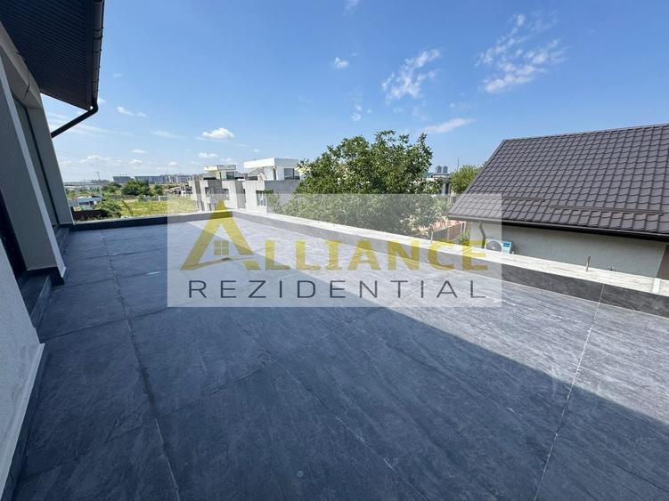 Vila tip duplex de vanzare || Popesti Leordeni || aproape de Primarie - 16