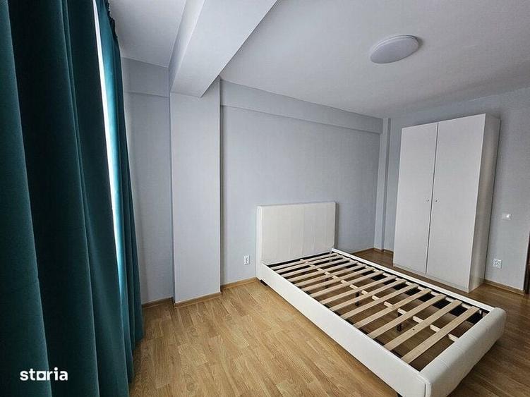 Apartament 3camere parc Bazilescu - 8