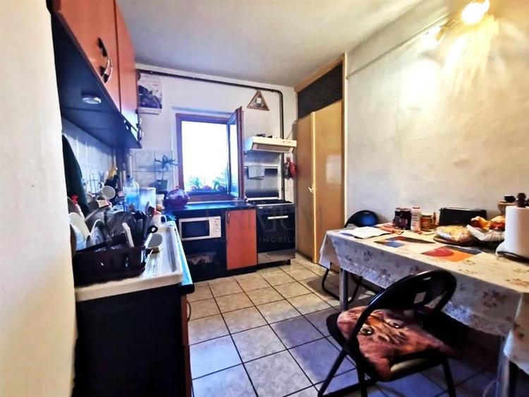 SAGULUI - ETAJ 2 - BLOC IZOLAT - 3 CAMERE - 2 BAI - DEBARA - CLIMA - 1