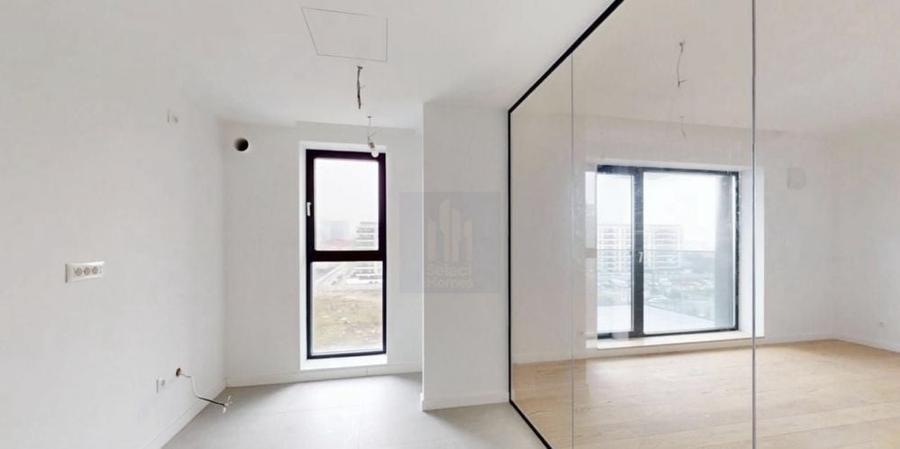 Apartament cu 2 camere decomandat în Aviației