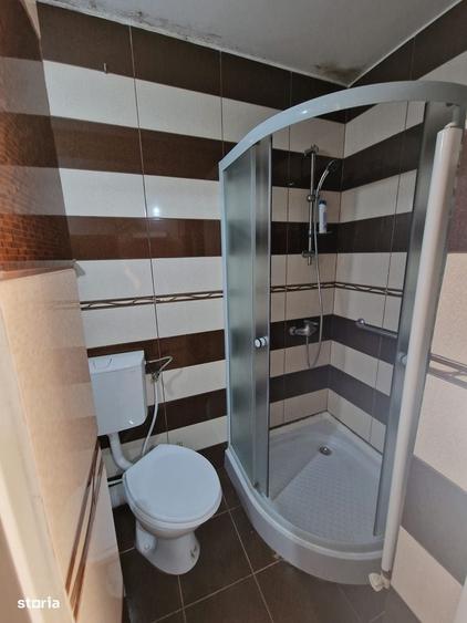 Garsonieră în Central