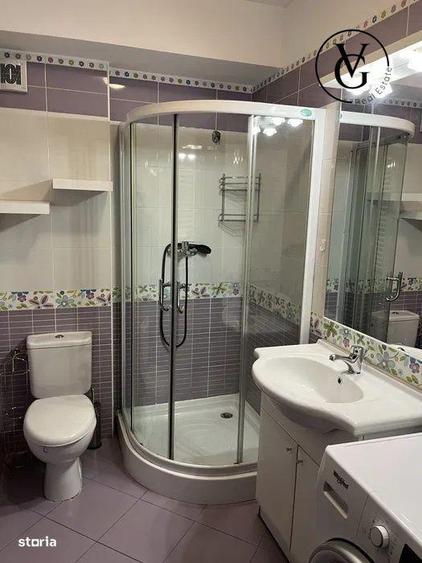 Apartament cu 3 camere decomandat, mobilat în Aviației