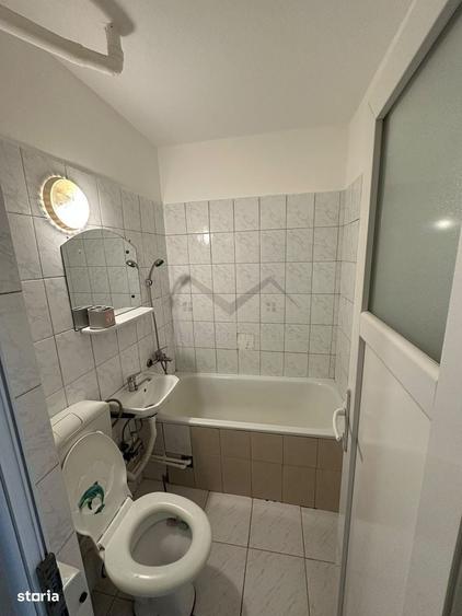 Garsonieră în Alexandru cel Bun