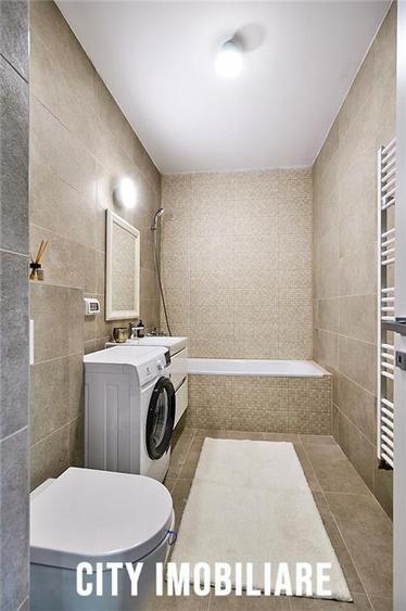 Apartament 2 camere LUX, parcare, Record Park - 13