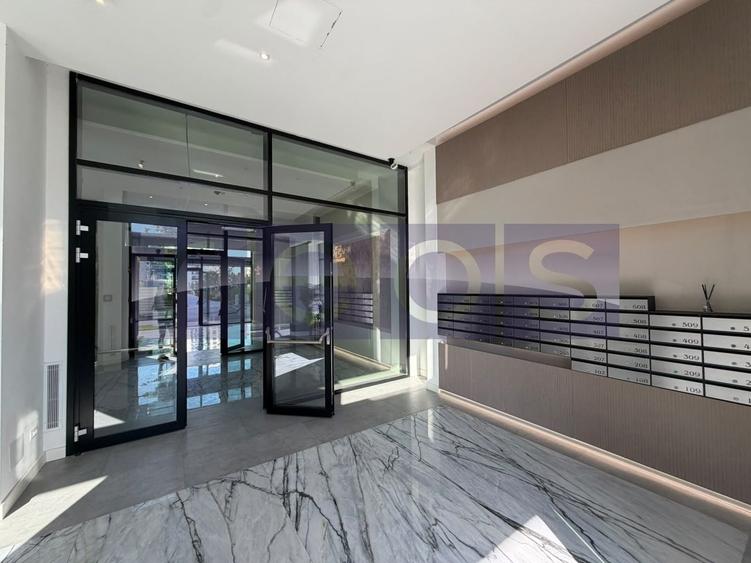 Apartament cu 2 camere în Pipera
