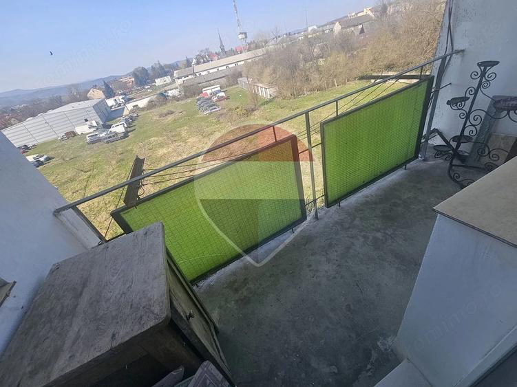 Garsonieră în Central