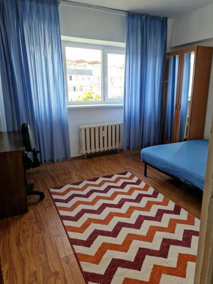 Apartament cu 2 camere decomandat în Nord