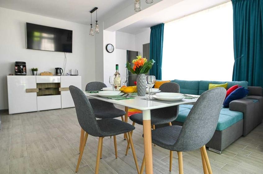 Apartament cu 2 camere decomandat în Nord