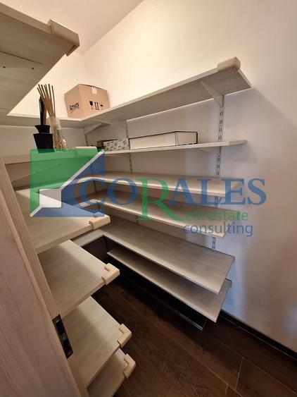 Apartament cu 2 camere decomandat, mobilat în Braytim