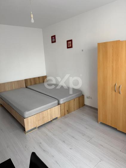 Apartament cu 2 camere decomandat, mobilat în Mănăștur