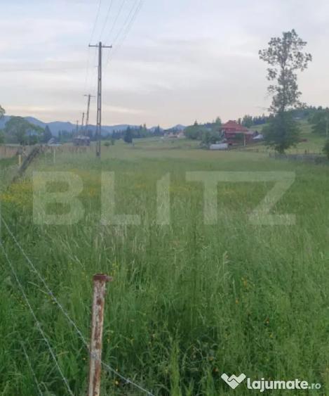 Casă cu 3 camere cu Teren 5747 Mp în Central