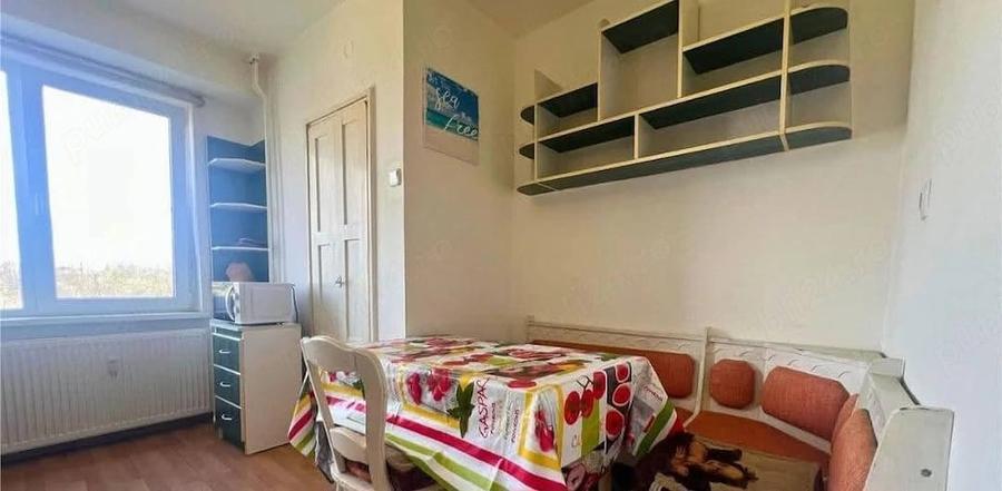 Apartament cu 2 camere decomandat în Dacia